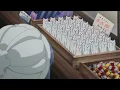 Yuru Camp - Rin and her cute fortunes