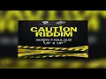 Up & Up | Skinny Fabulous [Caution Riddim] 2020 Soca