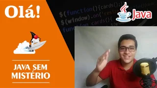 Primeiro vídeo do Canal (Antigão haha)