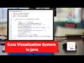 Data Visualization System In Java Java Projects