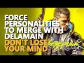 Force personalities to merge with Delamain Cyberpunk 2077