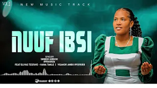 SIMBOO HIRKOO NUUF IBSI 