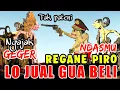 Lagu Semar bagong oncat geger mbedah negoro,, pagelaran wayang kulit dalang seno nugroho