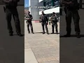 Washoe County Sheriff s Office Sgt Bryan Gaston tries to stifle 1st amendment rights