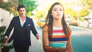 وهي عامله ايه دلوقت   عمرو دياب دندنها