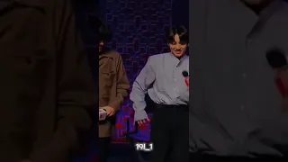 تصميم تاي و جونغكوك من فرقة Bts 
