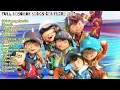 full album lagu Boboiboy 2023