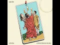 ADIÓS - Ainda & Conociendo Rusia