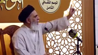 إننا نعيش عصر