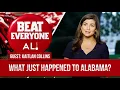 CNN s Kaitlan Collins on playoff hopes DeBoer s t-shirt Saban FaceTiming recruits at White House