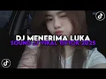 Lagu DJ MENERIMA LUKA SLOWED NATASYA SABELLA | SOUND JEDAG JEDUG VIRAL TIKTOK 2025