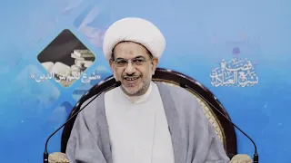 رواية حوار الشبلي والامام السجاد    ورأي آخر   دندنها