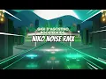 Download Lagu Gigi D'agostino \u0026 Boostedkids - Shadows Of The Night (Niko Noise Rmx)
