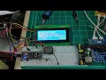 STM32F411 BlackPill Board RTC I2C LCD