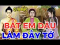 Download Lagu Chị Chồng Bắt Em Dâu Làm Đầy Tớ – Cái Kết Rợn Người Trong Ngày Giỗ Cha | NHÂN Quả Phật Giáo Nên Nghe