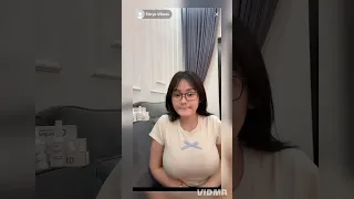 tokyo vibess tokyo lagiii cantik live tiktok terbaru 