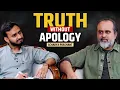 Download Lagu For Those Tired of Sweet Lies | Acharya Prashant on 'Truth Without Apology' | Jist