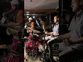 Lagu Ari Hoenig Trio (Live at @smallslive)