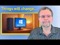 What Happens If I Don t Update to Windows 11