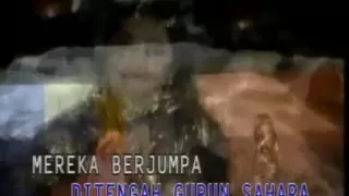 jhonny iskandar qais laila