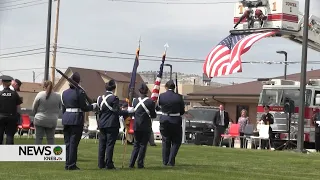 Law Enforcement Memorial Ceremony Set for Thursday in Scottsbluff