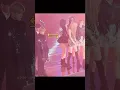Download Lagu BTS Scared When Standing Near Blackpink 🤣😂 #blackpink #bts #rm #kpop #shortvideo