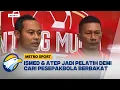 Lagu Atep Rizal dan Ismed Sofyan Bakal Latih 40 Talenta Muda Terbaik | Metro Sport