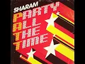 Party All The Time (Tocadisco's Bombenalarm Remix)