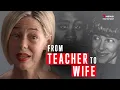 Scandal that shocked the world Mary Kay Letourneau Vili Fualaau interview From the vault