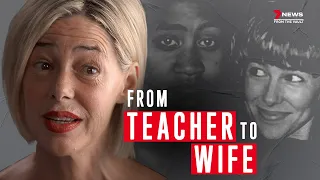 Mary Kay Letourneau - the teacher jailed for raping a student she later married | 7NEWS Spotlight