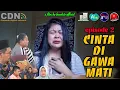 Download Lagu CINTA DI GAWA MATI (episode 2) || kampung pantura || film pendek Indramayu