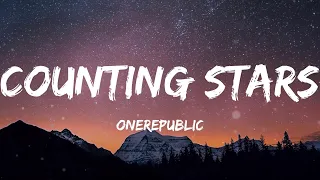 onerepublic counting stars lyrics 