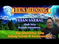 Download Lagu 💥Pesan Sakral Abah Setu Kepada Nusantara\