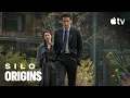 Silo Season 3 Origins Apple TV