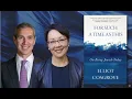 For Such A Time As This Rabbi Elliot Cosgrove in Conversation with Rabbi Angela Buc ahl