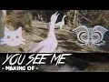 La P tite Fumee Mandragora - You See Me Making Of