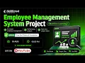 Employee Management System Project