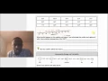 Unit 5 Lesson 4 Analyzing Numerical Data
