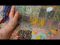Michaels Haul and Mixing Seed Beads May 9 2026