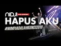 Lagu NIDJI - Hapus Aku #MIMPIADALAHKUNCI2019