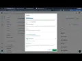 Easy Mode - Project Template Variables