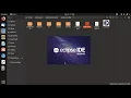 How to download and install Eclipse IDE on Ubuntu Desktop Hindi