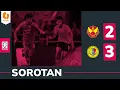 Sorotan: Selangor FC 2 - 3 Negeri Sembilan FC | Suku Akhir (2) | Piala FA 2025