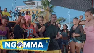 QBOY MSAFI Karorero Official Music Video 