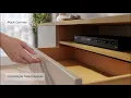 Vídeo do produto