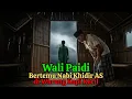Lagu GEMPAR! Wali Paidi Bertemu Nabi Khidir AS di Warung Kopi Kecil
