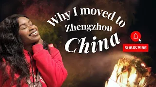 2024年搬到中国｜郑州生活