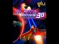 Alpha Wing 2 3D - Macrospace Java Game