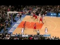 The Jeremy Lin Show Vs New Jersey Nets 12