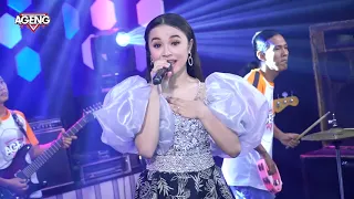 tasya rosmala air mata darah ft ageng music
